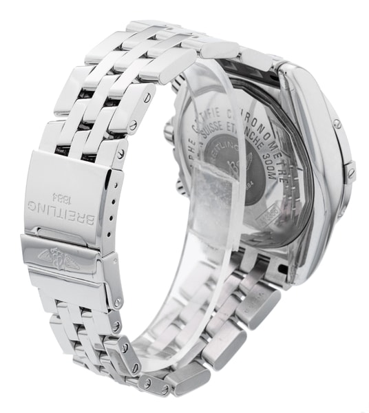 Breitling Chronomat Evolution A13356